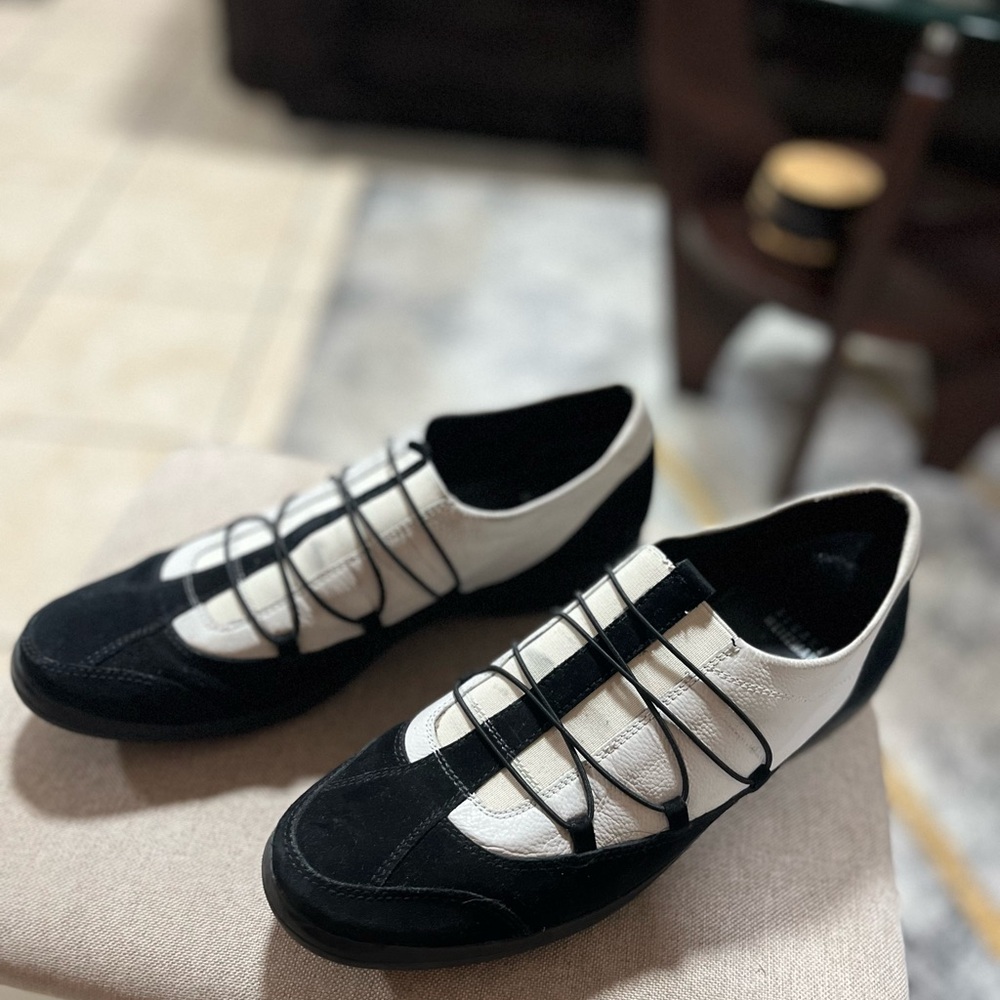 Stuart Weitzman Rallypipe Sneakers